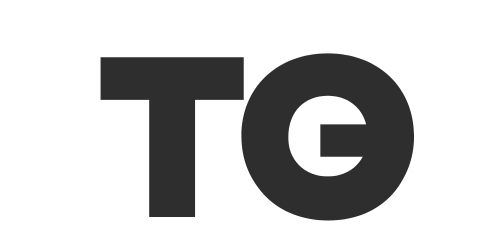 techy groom logo